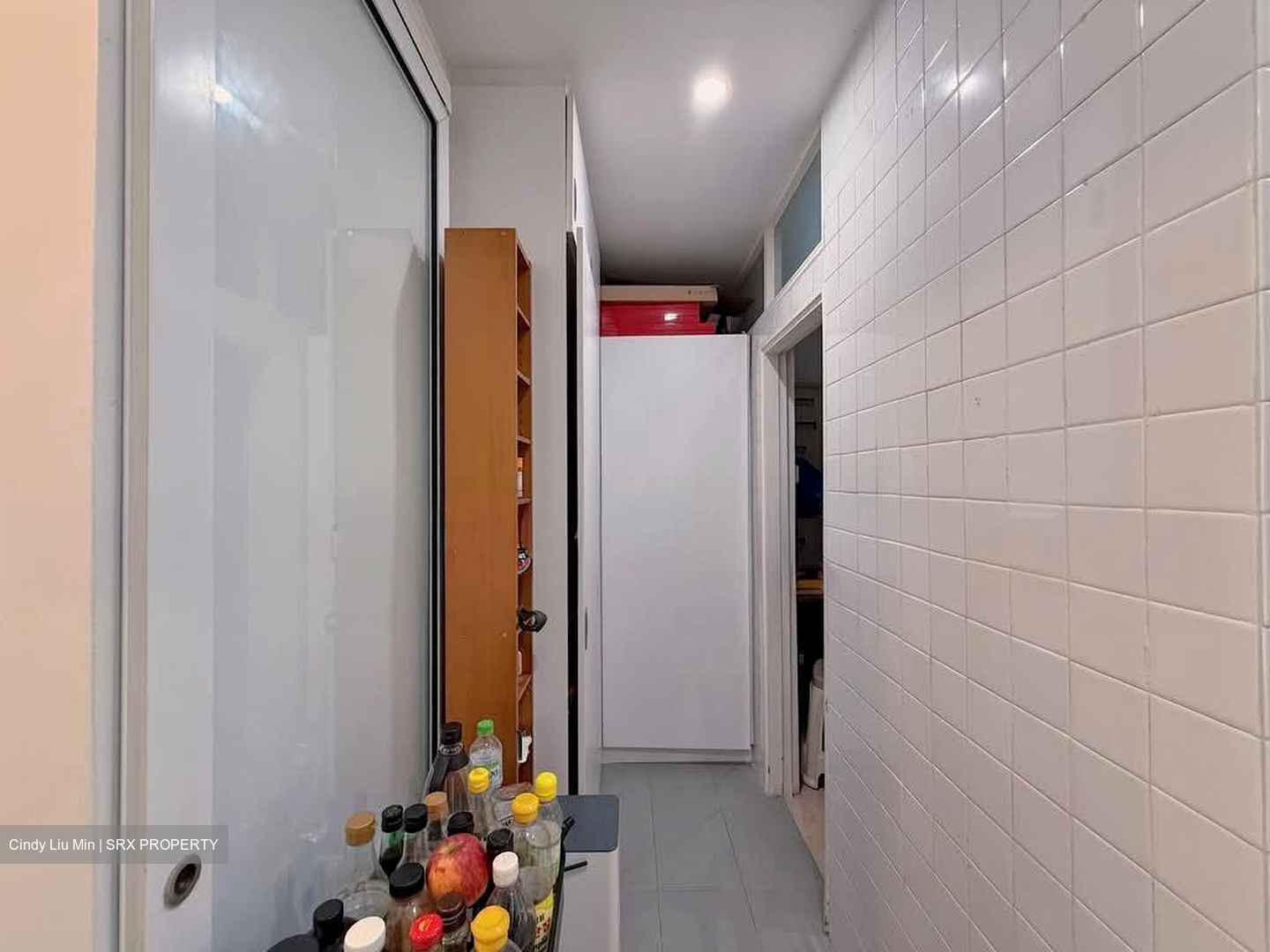 Minbu Villa (D11), Apartment #549247961